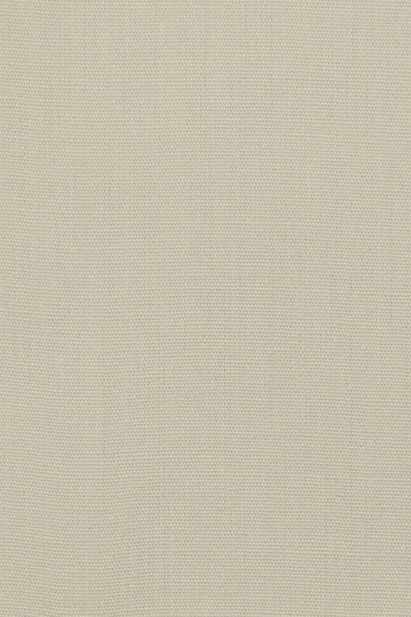 Cream Plain Formal Man Shirt